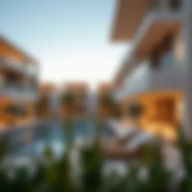 A Comprehensive Insight into Al Sayyah Residence: An Exploration of Architectural Aesthetics and Lifestyle Options Summary A Comprehensive Insight into Al Sayyah Residence: An Exploration of Architectural Aesthetics and Lifestyle Options Summary