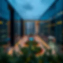 A Comprehensive Overview of Dubai Silicon Oasis Offices Introduction
