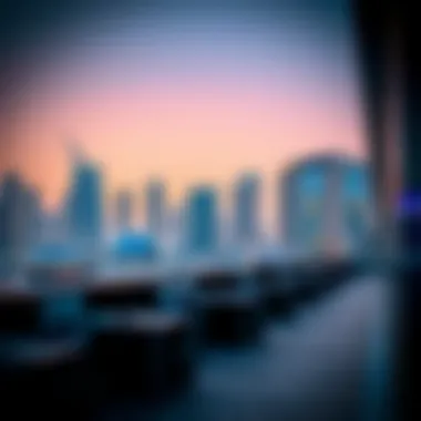 Notable A Comprehensive Overview of Dubai Silicon Oasis Offices Notable A Comprehensive Overview of Dubai Silicon Oasis Offices