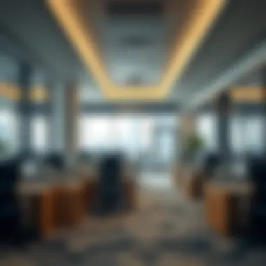 A Comprehensive Overview of Dubai Silicon Oasis Offices Summary A Comprehensive Overview of Dubai Silicon Oasis Offices Summary