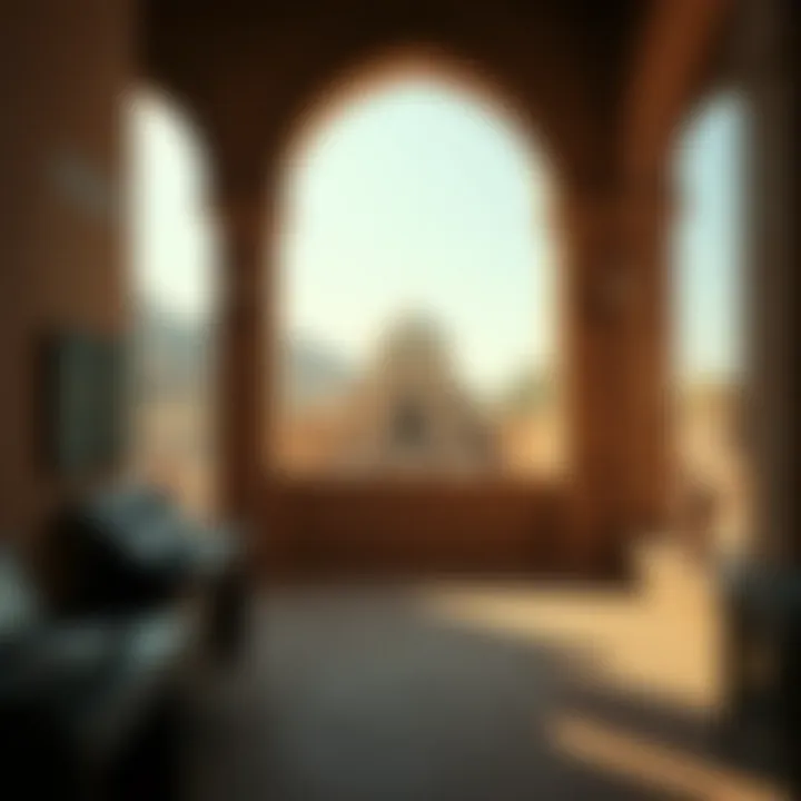 Notable Abu Al-Fida Al-Khalidi: A Historical Perspective