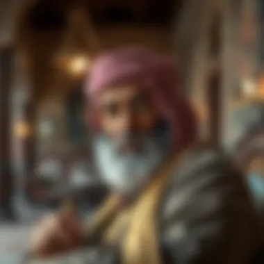 Abu Al-Fida Al-Khalidi: A Historical Perspective Summary Abu Al-Fida Al-Khalidi: A Historical Perspective Summary