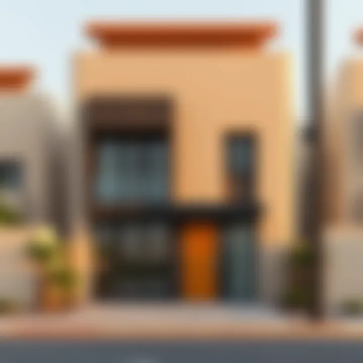 Notable Accommodation Options in Dubai: A Comprehensive Guide