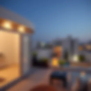 Accommodation Options in Dubai: A Comprehensive Guide Summary