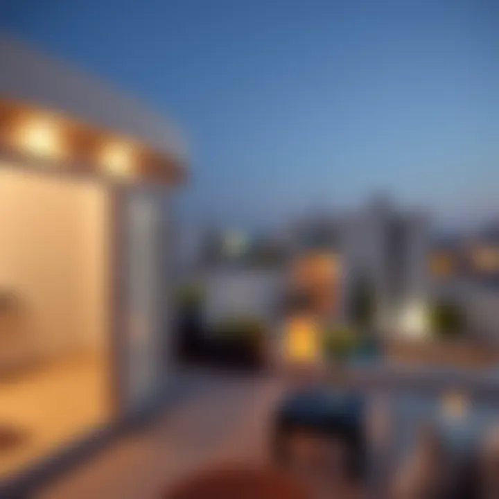 Accommodation Options in Dubai: A Comprehensive Guide Summary