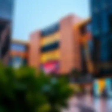 ADIB Etihad Mall: A Comprehensive Overview Summary ADIB Etihad Mall: A Comprehensive Overview Summary