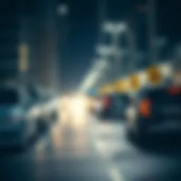 Ajman Plate Parking in Dubai: An In-Depth Analysis Introduction