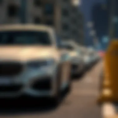 Ajman Plate Parking in Dubai: An In-Depth Analysis Summary Ajman Plate Parking in Dubai: An In-Depth Analysis Summary
