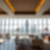 Al Asmawi Building: An Insight into Al Barsha 1 Introduction