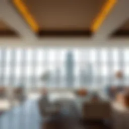 Al Asmawi Building: An Insight into Al Barsha 1 Introduction