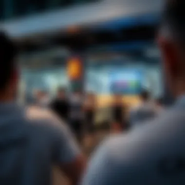 Community event hosted by Al Qouz Gym