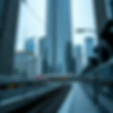 Al Safa Tower and Emirates Metro Station: A Comprehensive Exploration Summary Al Safa Tower and Emirates Metro Station: A Comprehensive Exploration Summary