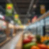 An In-Depth Examination of Hypermarkets in the UAE Introduction