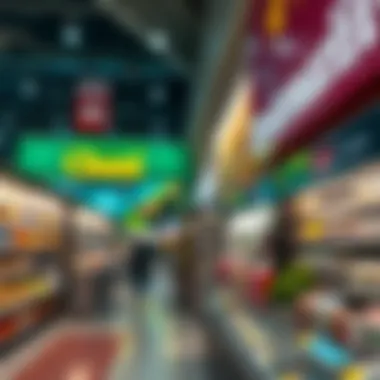 Notable An In-Depth Examination of Hypermarkets in the UAE Notable An In-Depth Examination of Hypermarkets in the UAE