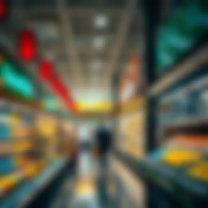 An In-Depth Examination of Hypermarkets in the UAE Summary
