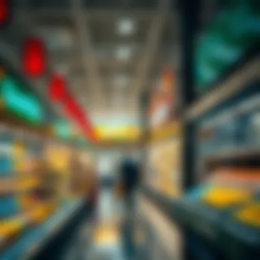 An In-Depth Examination of Hypermarkets in the UAE Summary An In-Depth Examination of Hypermarkets in the UAE Summary