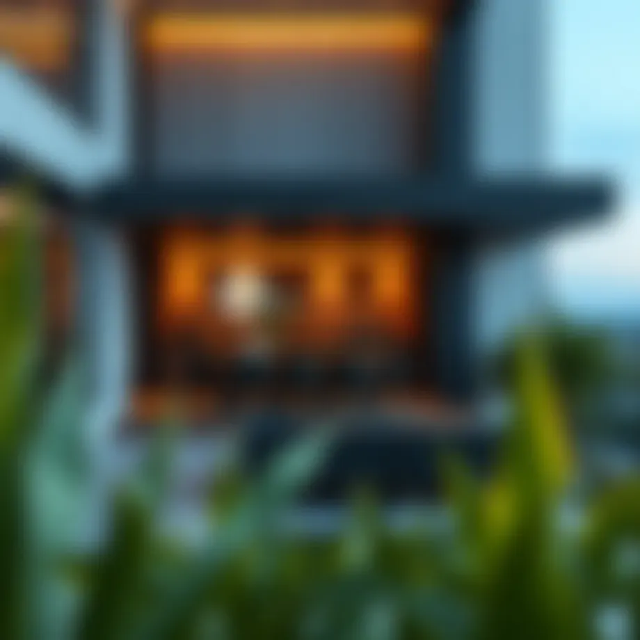 An In-Depth Examination of Mirage 1 Residence Introduction