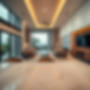 Notable An In-Depth Examination of Mirage 1 Residence Notable An In-Depth Examination of Mirage 1 Residence