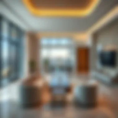 An In-Depth Examination of Mirage 1 Residence Summary An In-Depth Examination of Mirage 1 Residence Summary