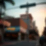 An In-Depth Exploration of Choithrams Bay Avenue: A Nexus of Convenience and Lifestyle Introduction