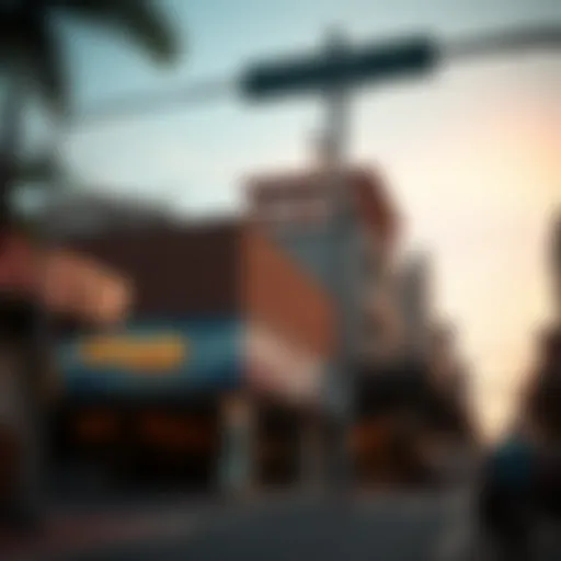 An In-Depth Exploration of Choithrams Bay Avenue: A Nexus of Convenience and Lifestyle Introduction