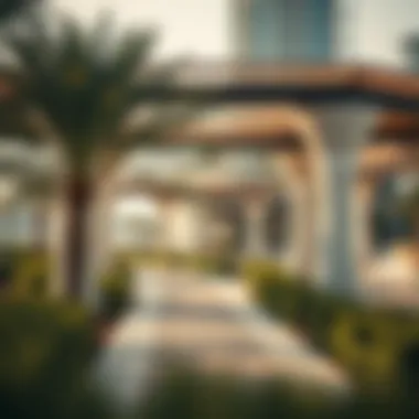 Notable An In-Depth Exploration of Khalifa Park