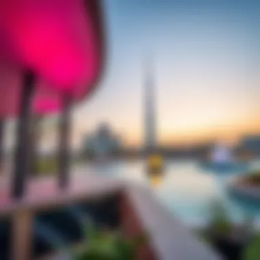 An In-Depth Exploration of Khalifa Park Summary