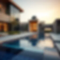 An In-Depth Exploration of Sobha Projects in Dubai Introduction