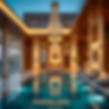 Notable An In-Depth Exploration of Sobha Projects in Dubai
