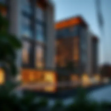An In-Depth Exploration of Sobha Projects in Dubai Summary