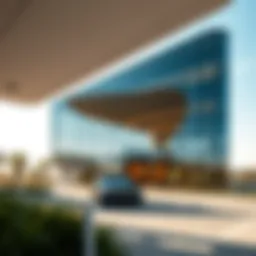 Axis 5 Silicon Oasis: A Comprehensive Exploration Introduction