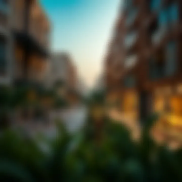 Barsha 3: A Comprehensive Guide to Living and Investing in This Dynamic Dubai Community Summary