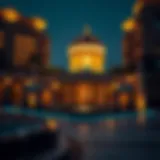 Benjarong Dubai Reviews: An In-Depth Analysis Introduction