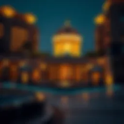 Benjarong Dubai Reviews: An In-Depth Analysis Introduction