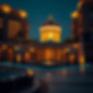 Benjarong Dubai Reviews: An In-Depth Analysis Introduction Benjarong Dubai Reviews: An In-Depth Analysis Introduction