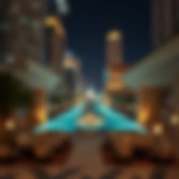 Notable Benjarong Dubai Reviews: An In-Depth Analysis