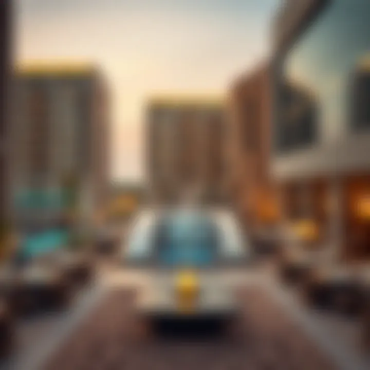 Benjarong Dubai Reviews: An In-Depth Analysis Summary