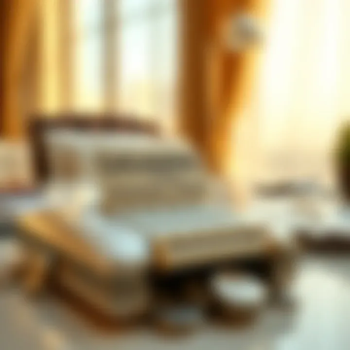 Calculating visa overstay fines in the UAE