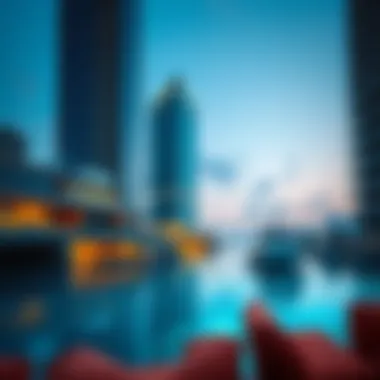 Cesar Blue Water Dubai: A Detailed Exploration Summary Cesar Blue Water Dubai: A Detailed Exploration Summary