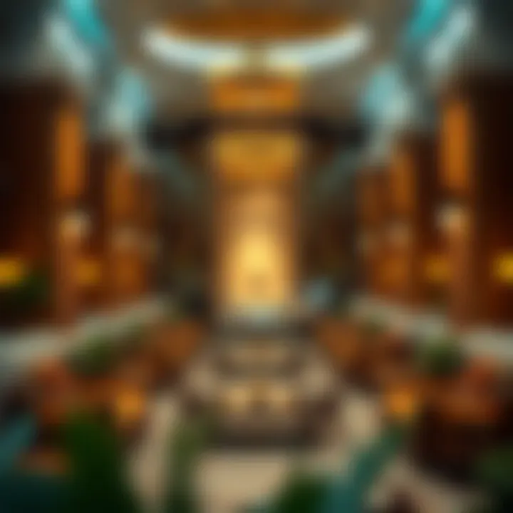 Visual representation of visa cancellation status check