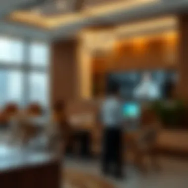 Immigration regulations overview