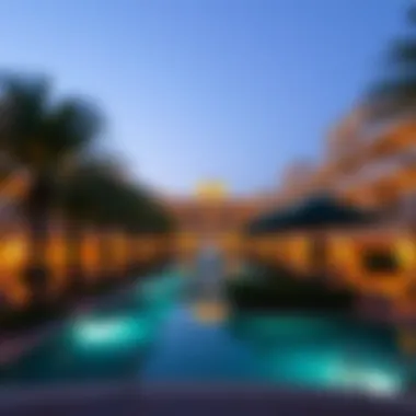 Notable Comprehensive Guide to Hotels on Palm Jumeirah Notable Comprehensive Guide to Hotels on Palm Jumeirah