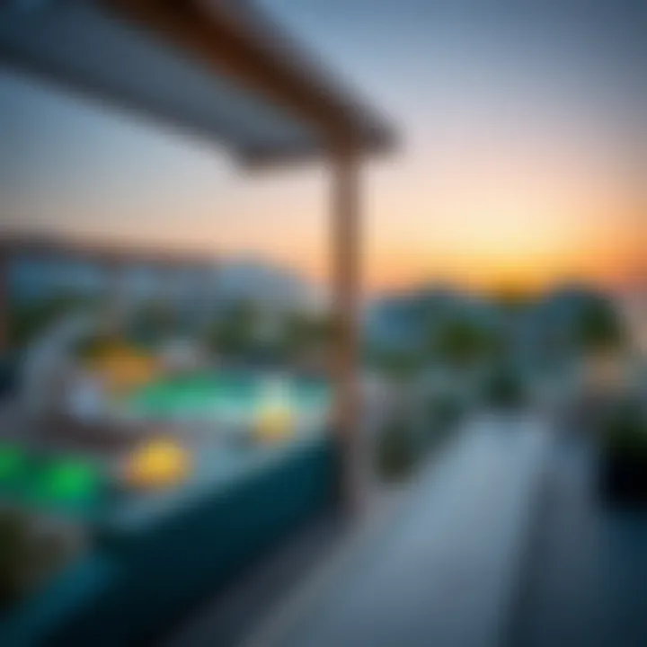 Comprehensive Guide to Hotels on Palm Jumeirah Summary