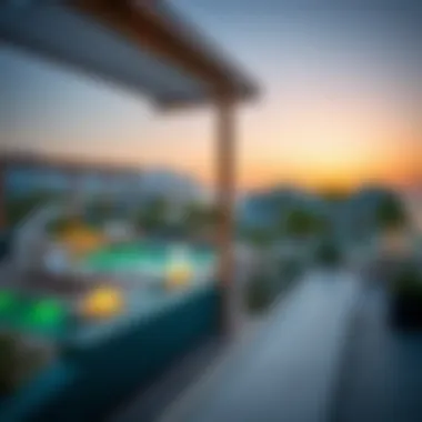 Comprehensive Guide to Hotels on Palm Jumeirah Summary Comprehensive Guide to Hotels on Palm Jumeirah Summary