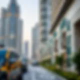 Comprehensive Guide to Navigating Dubai's Real Estate Market Introduction