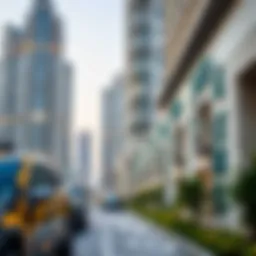 Comprehensive Guide to Navigating Dubai's Real Estate Market Introduction
