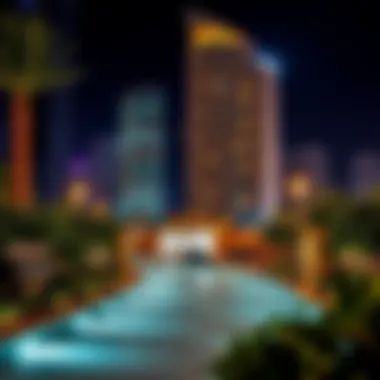 Comprehensive Guide to Navigating Dubai's Real Estate Market Summary Comprehensive Guide to Navigating Dubai's Real Estate Market Summary