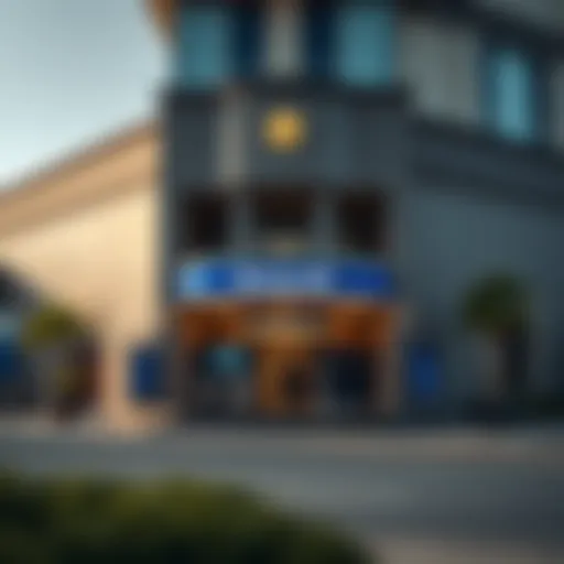 Comprehensive Guide to Opening a Bank Account with Emirates NBD Introduction