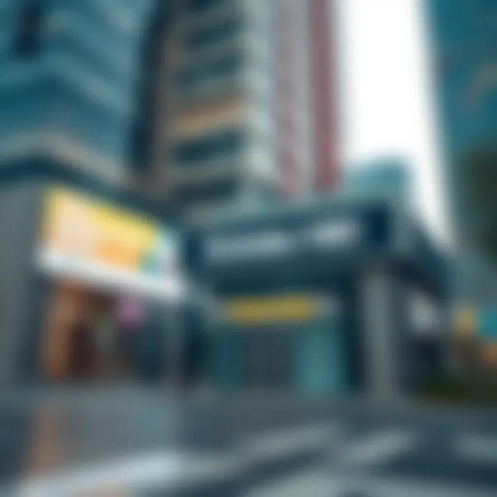 Comprehensive Guide to Opening a Bank Account with Emirates NBD Summary