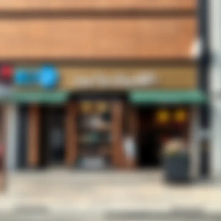 Comprehensive Guide to Renting a Shop in Bur Dubai Summary
